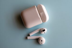 Fordele og ulemper ved Apple AirPods