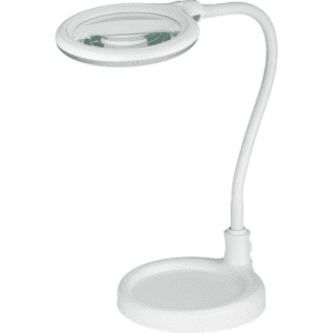 Goobay Magnifying Bordlampe