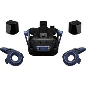 HTC VIVE PRO 2 - Full kit