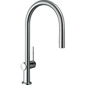 Hansgrohe Talis M54