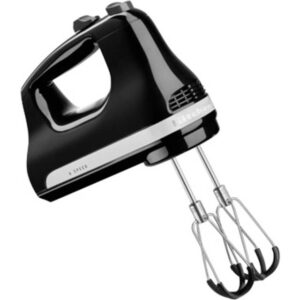 KitchenAid 5KHM6118