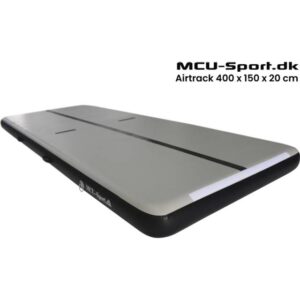 MCU-Sport Airtrack 400 x 150 cm