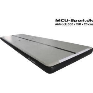 MCU-Sport Airtrack 500 x 150 cm