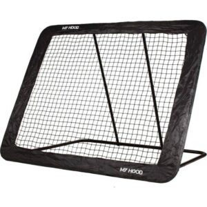 My Hood Rebounder 180x150cm