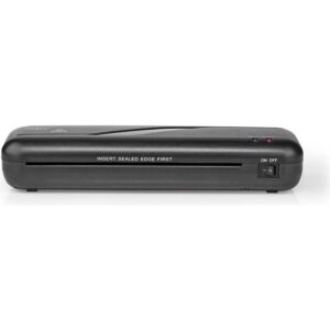 Nedis Laminator A4