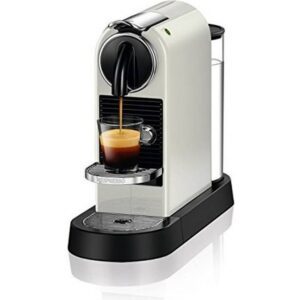 Nespresso Citiz EN 167