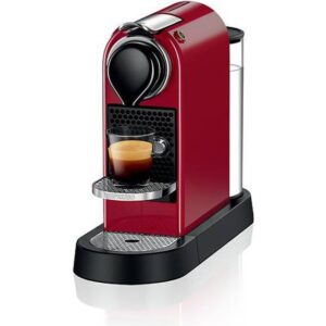 Nespresso Citiz Single