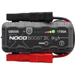 Noco Boost GBX55