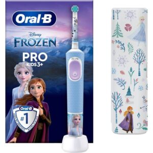 Oral-B Vitality Pro Kids Frozen