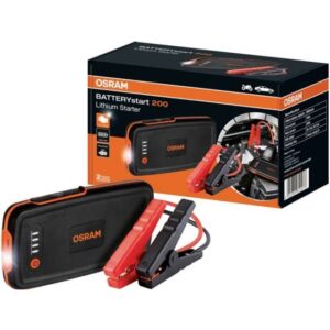 Osram Batterystart 200