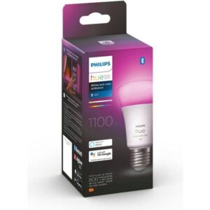 Philips Hue WCA A60 LED Lamps 9W E27