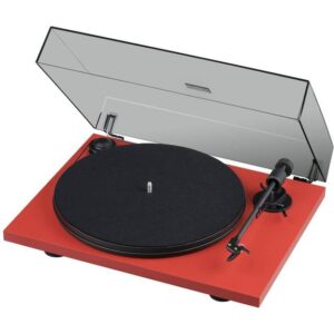 Pro-Ject Primary E