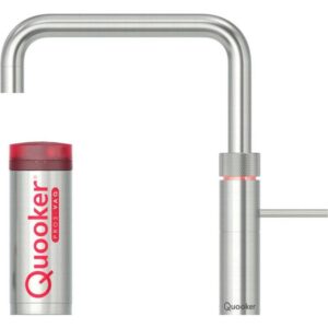 Quooker Fusion Square inkl Pro3