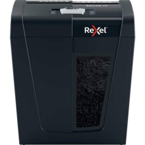 Rexel Secure X8 P4