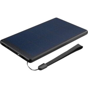 Sandberg Urban Solcelle Powerbank 10000mAh