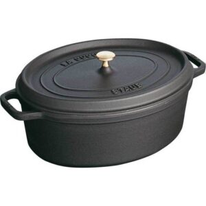 Staub Cocotte 31cm