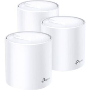 TP-Link Deco X20 (3-Pack)