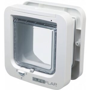 Trixie Microchip SureFlap Kattelem