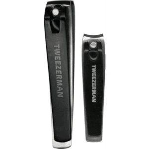 Tweezerman Combo Clipper Set