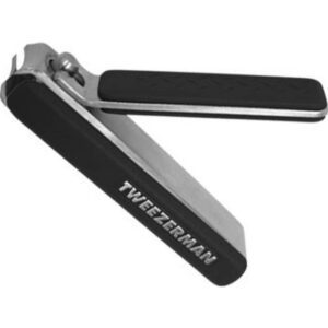 Tweezerman Precison Grip Fingernail Clipper