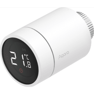 Aqara Smart Radiator Termostat E1