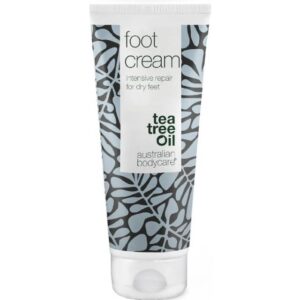 Australian Bodycare Foot Cream 100 ml