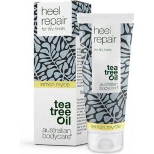 Australian Bodycare Heel Repair Lemon Myrtle 100 ml