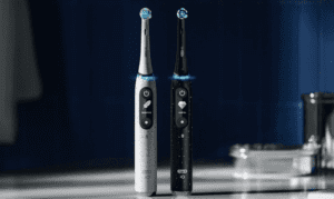 Read more about the article Bedste Oral-B elektrisk tandbørste i test 2024