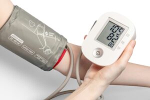 Read more about the article Bedste blodtryksmåler i test 2024