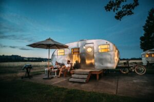 Read more about the article Bedste campingstol i test 2024