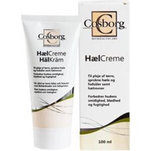 Cosborg HælCreme 100 ml