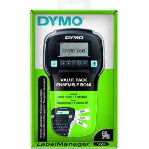 DYMO LabelManager 160