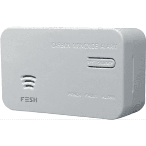 Foss Fesh Smart Home Kuliltealarm