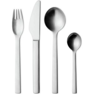 Georg Jensen New York bestiksæt 16 dele