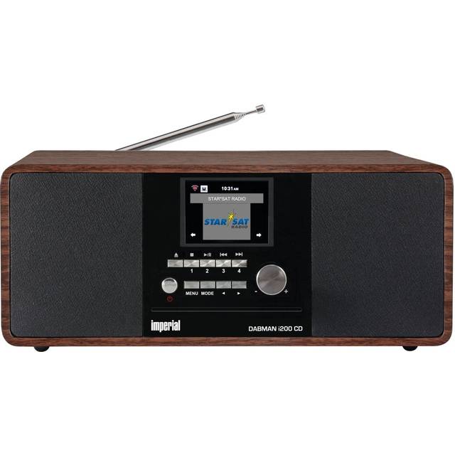 Imperial DABMAN i200 CD