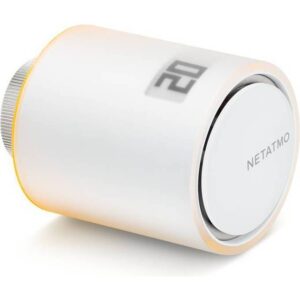 Netatmo Smart Termostat