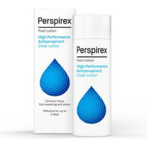 Perspirex Foot Lotion 100 ml