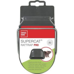 Ryom Supercat Pro Rottefælde