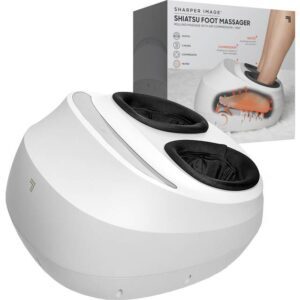 Sharper Image Fodmassageapparat