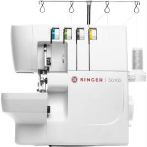 Singer S0105