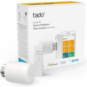 Tado Smart Termostat Starter Kit V3+