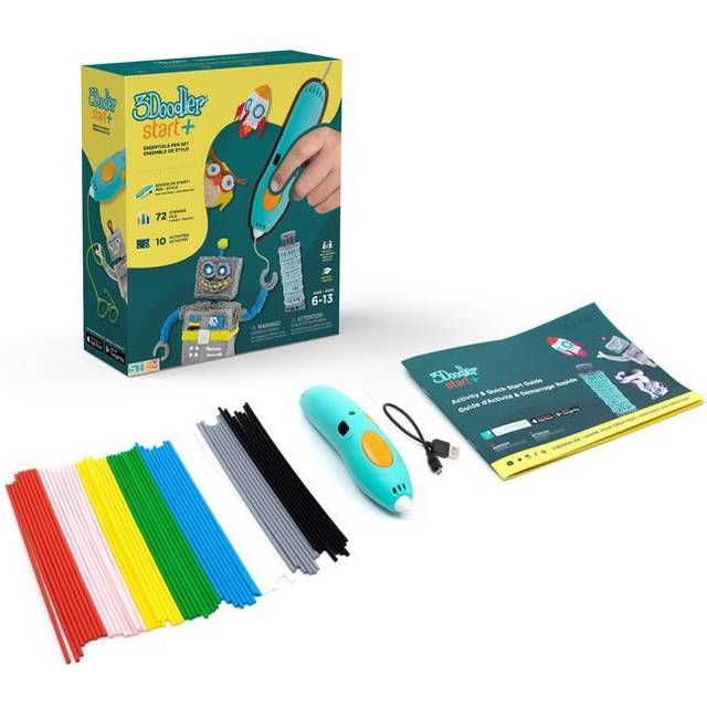 3Doodler Start Plus