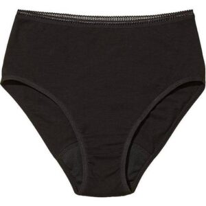 AllMatters High Waist Light/Moderate Period Panties