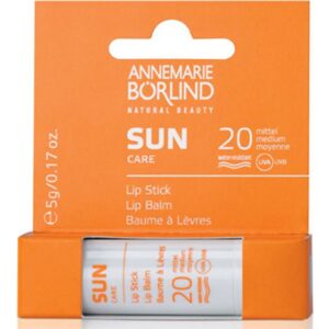 Annemarie Börlind Sun Care Lip Balm SPF 20 5 g 