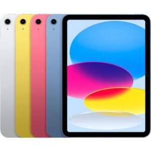 Apple iPad 10.9" (2022)