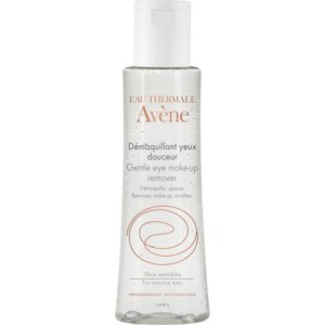 Avène Gentle Eye Makeup Remover 125 ml