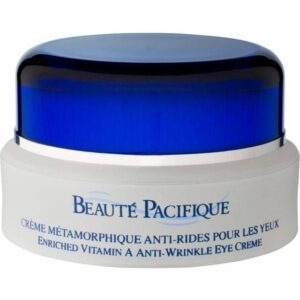 Beauté Pacifique Enriched Vitamin A Anti-Wrinkle Eye Cream Jar 15 ml