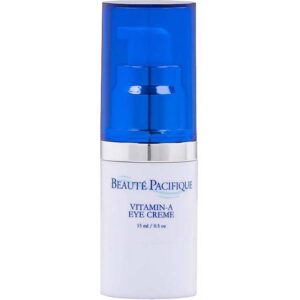 Beauté Pacifique Vitamin A Anti-Wrinkle Eye Creme 15 ml