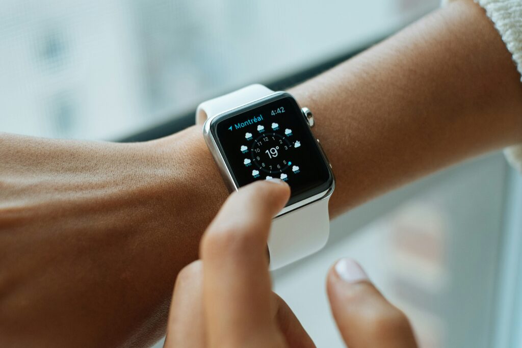 Read more about the article Bedste Apple Watch i test 2024