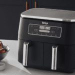 Bedste dobbelt airfryer test